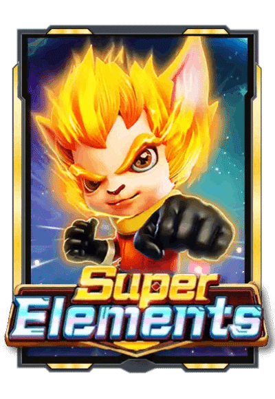 Super Elements