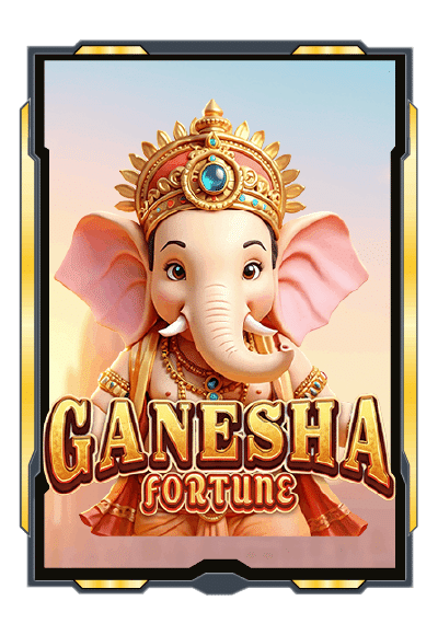 Ganesha fortune