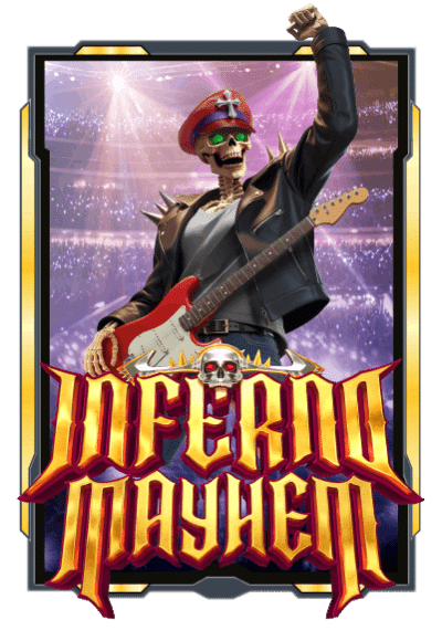 infeand mayhem