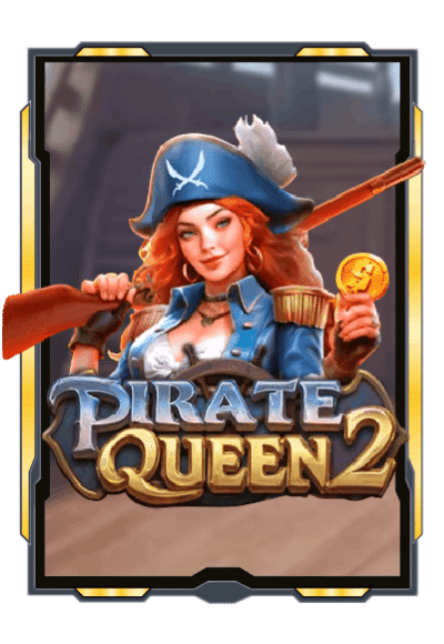 Pirate Queen2