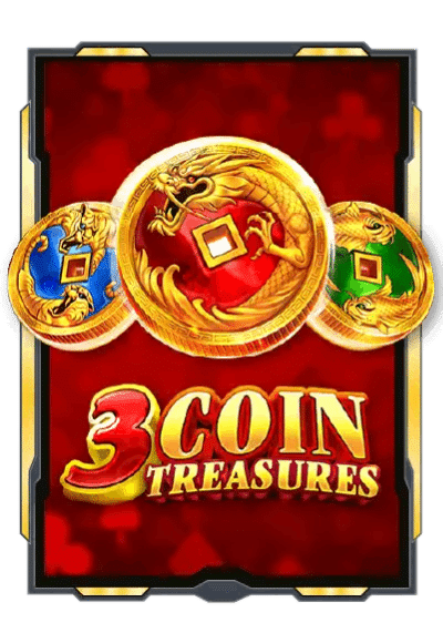 3 Coin