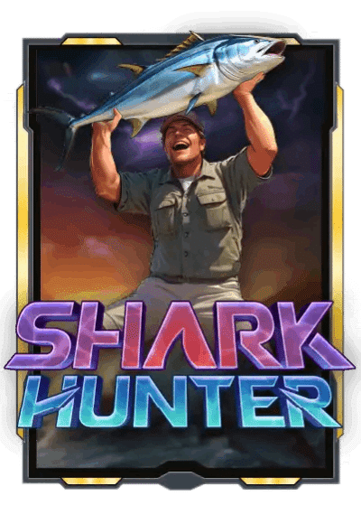 Shark Hunter