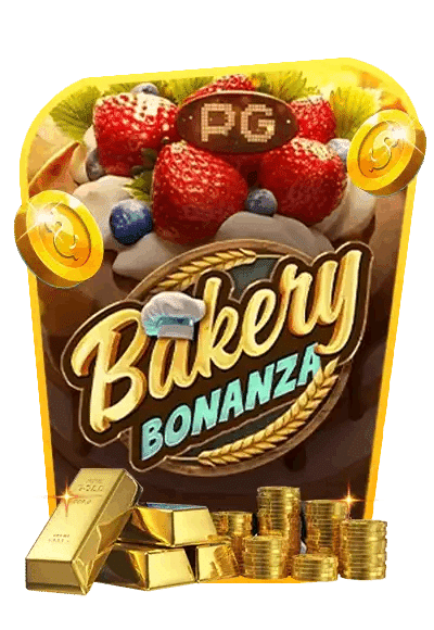 Bakety bonanza