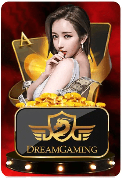 Dreamgaming
