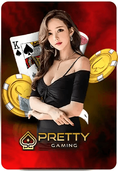 Pretty gaming
