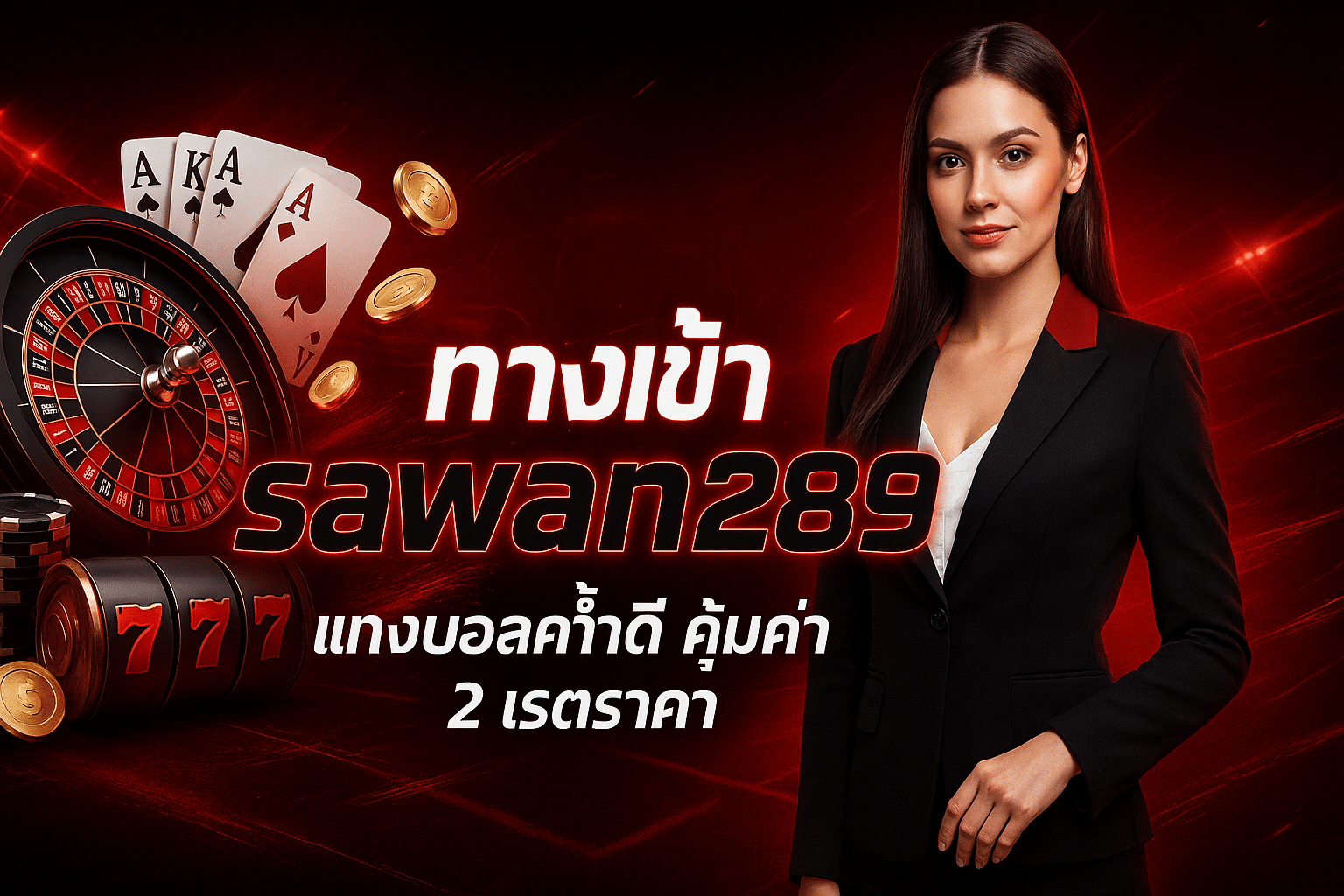 ทางเข้า sawan289
