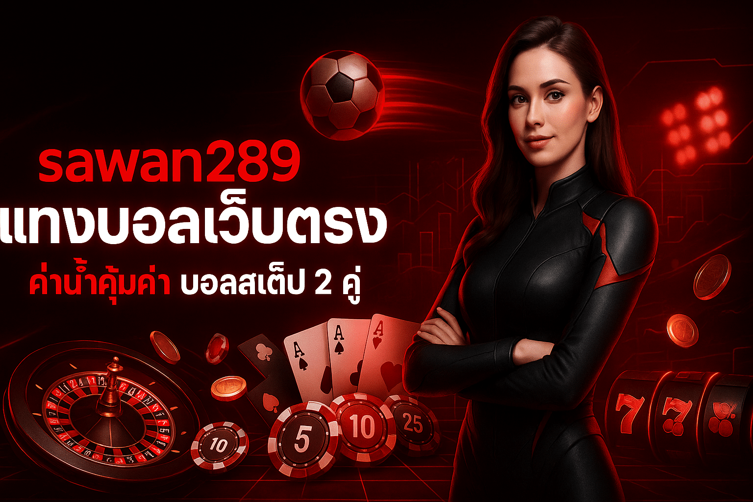 sawan289 แทงบอลเว็บตรง